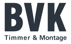 BVK Timmer & Montage
