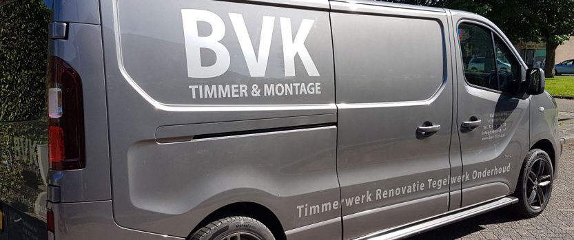 BVK Timmer & Montage